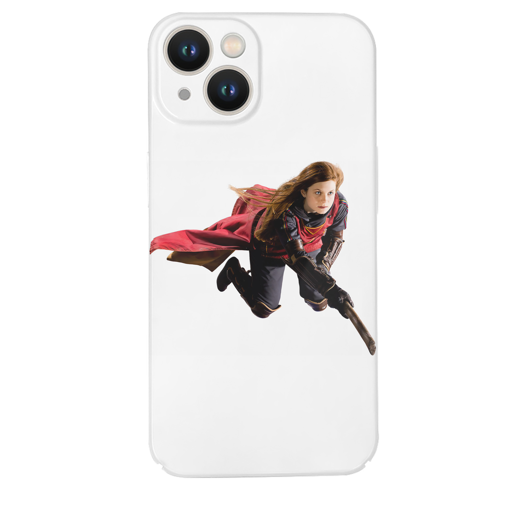 （画像用） Harry Potter ハリー・ポッターシリーズ 【iPhone 14シリーズ対応】ハードケース